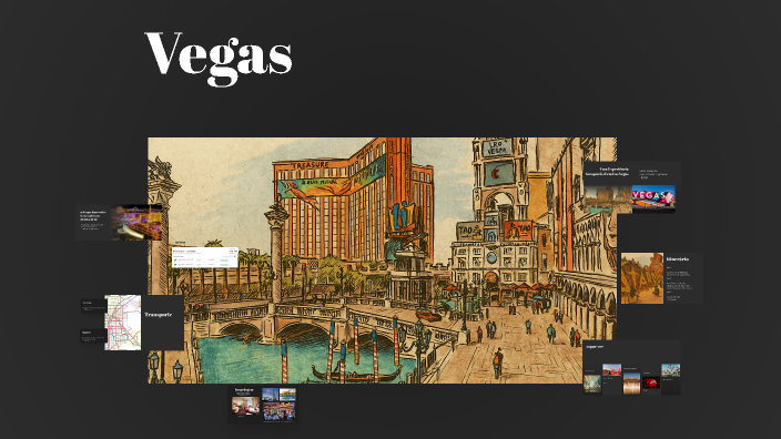 Viagem a Las Vegas by gustavo kolonko on Prezi