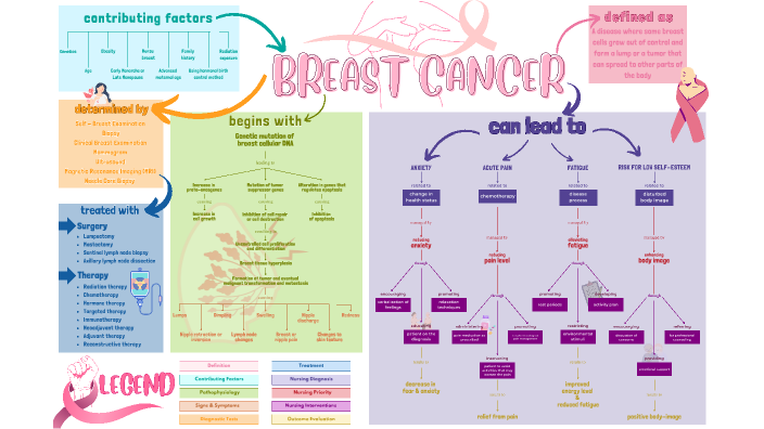 Group 1 Breast Cancer by Magi Vasquez on Prezi