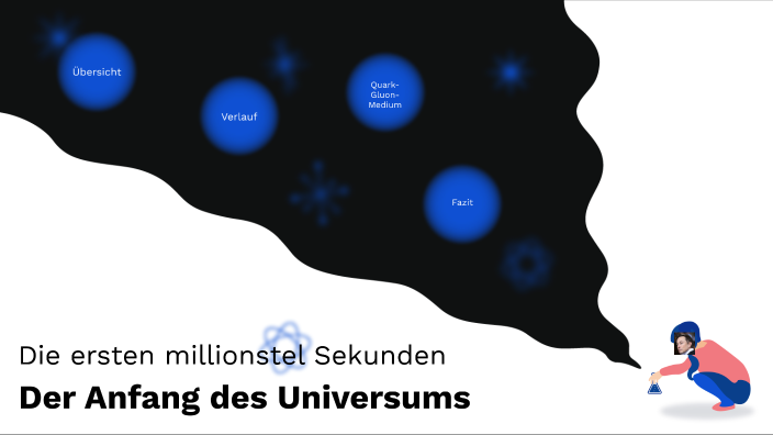 Die ersten millionstel Sekunden by Felix Reich on Prezi