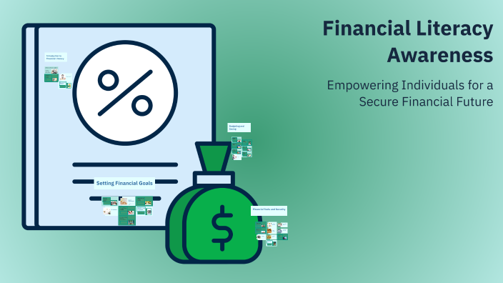 Financial Literacy Awareness by Mohan Choudhari on Prezi