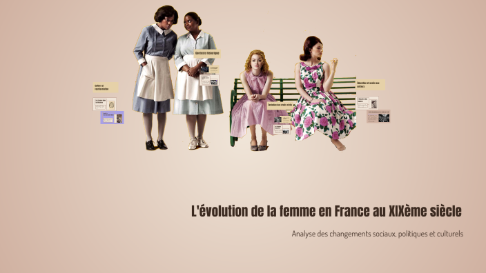 L volution De La Femme En France Au XIX me Si cle By Youssef Torkhani l-volution-de-la-femme-en-france-au-xix-me-si-cle-by-youssef-torkhani
