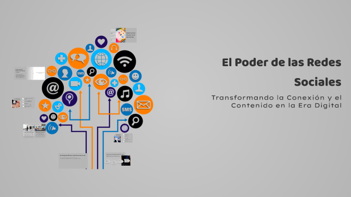 El Poder de las Redes Sociales by jose martinez on Prezi