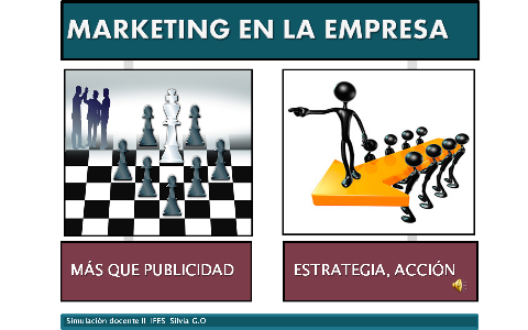 Plan de marketing by Silvia Gutierrez Oria on Prezi