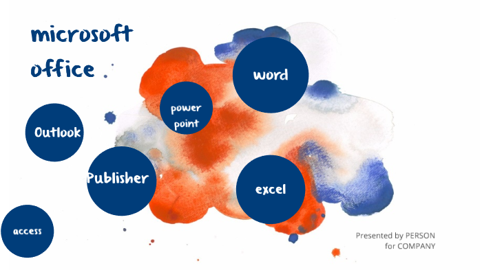 microsoft office by elsa Diaz on Prezi