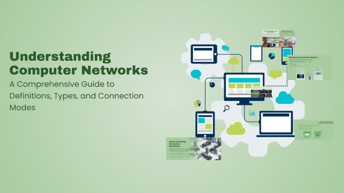 Understanding Computer Networks by krishna devi bonia on Prezi