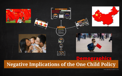 one child policy disadvantages essay