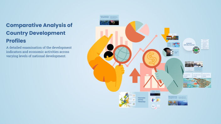 Comparative Analysis of Country Development Profiles by J'drianna Reyna ...