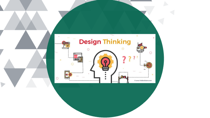 Design Thinking by HARSHIL MUKESHBHAI PATEL on Prezi