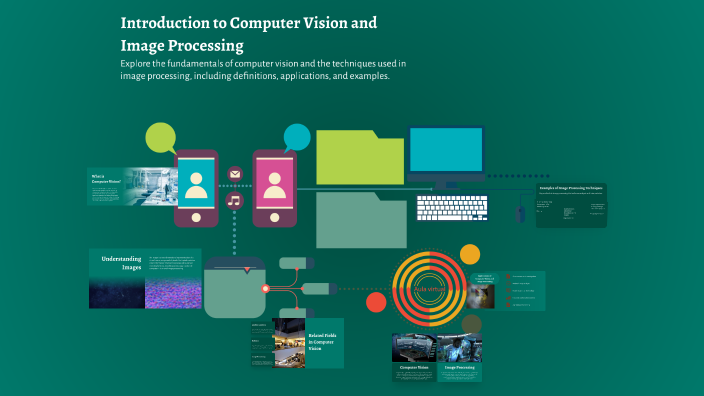 Introduction to Computer Vision and Image Processing by Addis Hailu on ...
