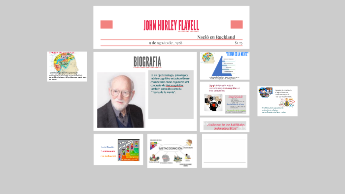 John Hurley Flavell by Diana alegria on Prezi