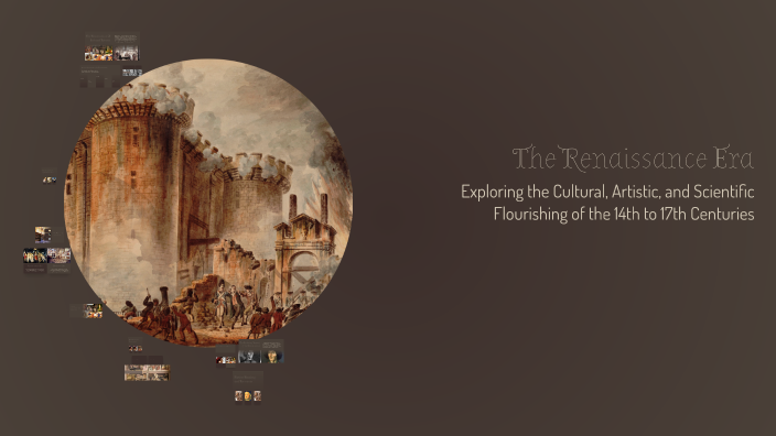 The Renaissance Era by oneballkrzys on Prezi