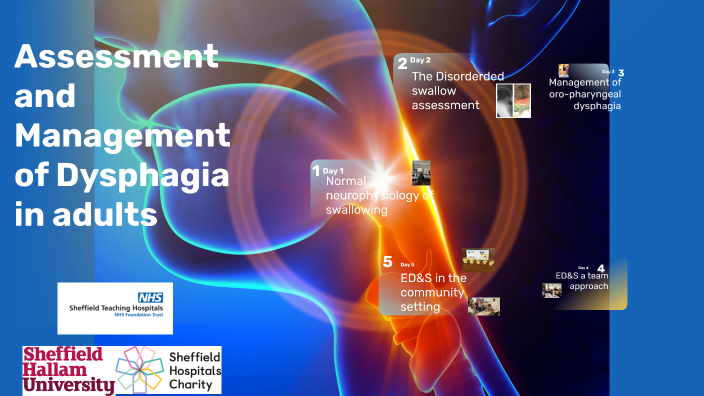 Assessment and Management of Dysphagia in adults by anita smith on Prezi