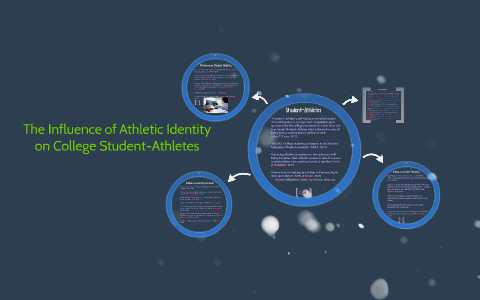 The Influence Of Athletic Identity On Student-Athletes By Mary Grayson ...