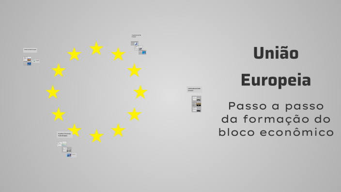 União Europeia by Edicarlos Pereira da Silva on Prezi