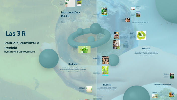 3 R Mexico Las 3 R by neri vera on Prezi