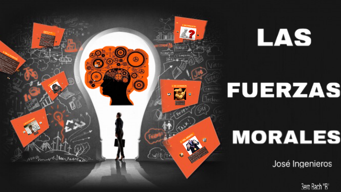Las Fuerzas Morales- José Ingenieros by Morela Andrango on Prezi