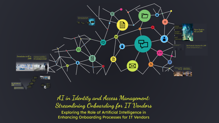 AI in Identity and Access Management: Streamlining Onboarding for IT ...
