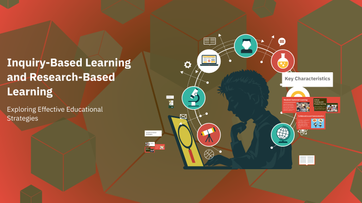 Inquiry-Based Learning and Research-Based Learning by Sunrace Mercado ...
