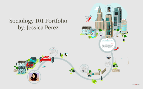Portfolio for Sociology 101 by Jessica Perez on Prezi