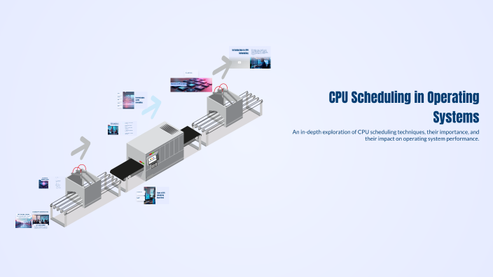 CPU Scheduling in Operating Systems by ayhem jamal on Prezi