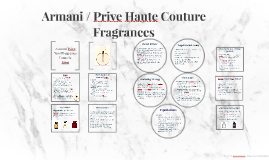 armani haute couture perfume