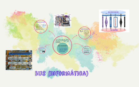 Bus (informática) by Gabriela Freire on Prezi
