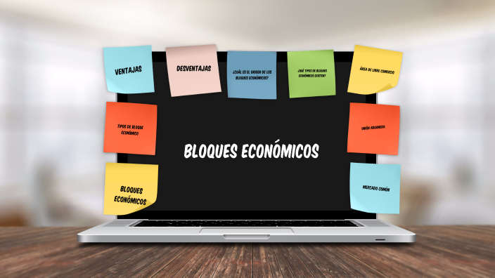 Sociales Bloques Economicos By Maymayss On Prezi