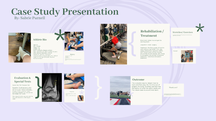 Case Study Presentation by Sabrie Purnell on Prezi