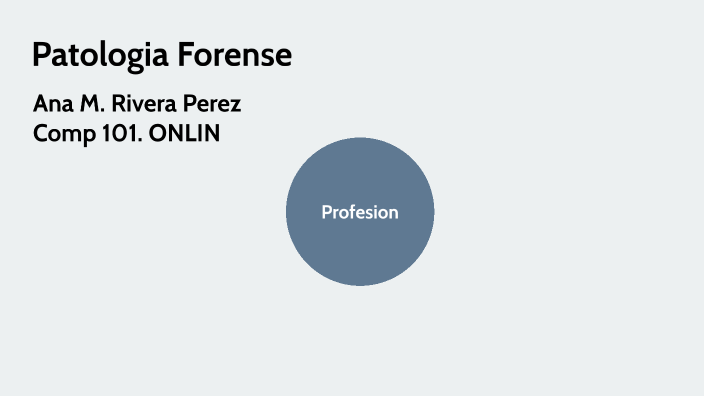 Comp. 101 by Ana Rivera on Prezi