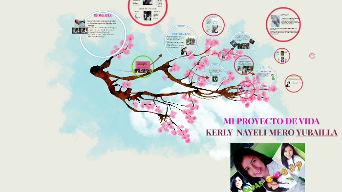 MI PROYECTO DE VIDA by kerly herman on Prezi