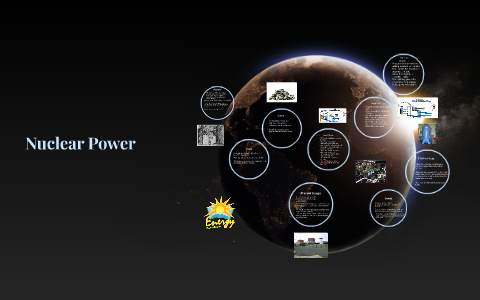 Nuclear Power by on Prezi