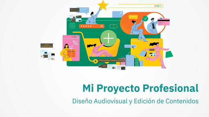 Mi Proyecto Profesional by diana narvaez on Prezi
