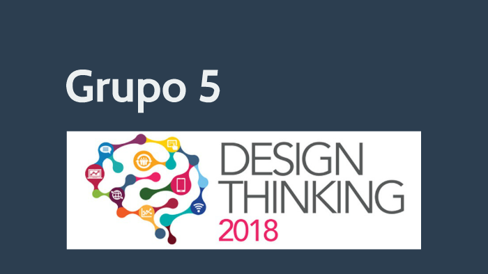 Design Thinking by on Prezi