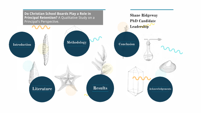 Principal Retention by Shane Ridgeway on Prezi