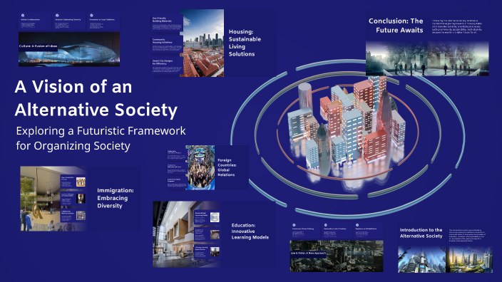 A Vision of an Alternative Society by mads aabo on Prezi