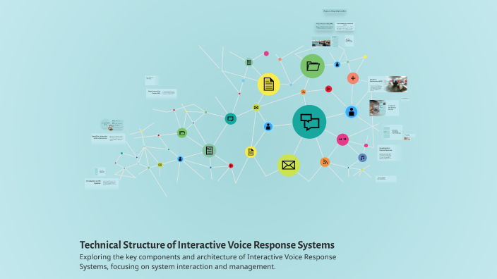 Technical Structure of Interactive Voice Response Systems by Laszlo ...