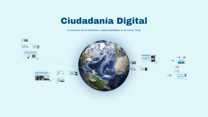 Ciudadanía Digital by MACARENA VARELA on Prezi