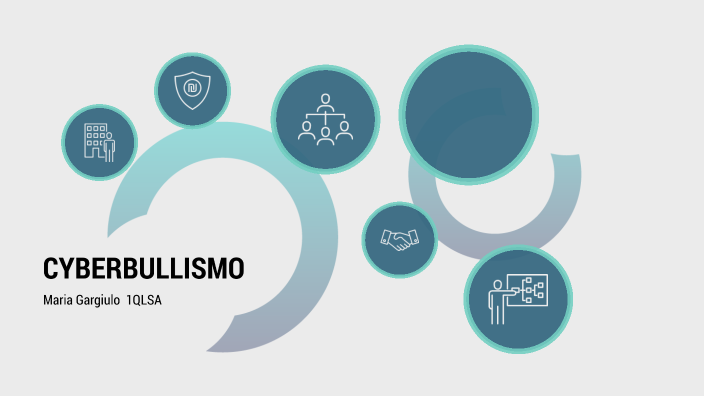 CYBERBULLISMO by Martina Comi on Prezi