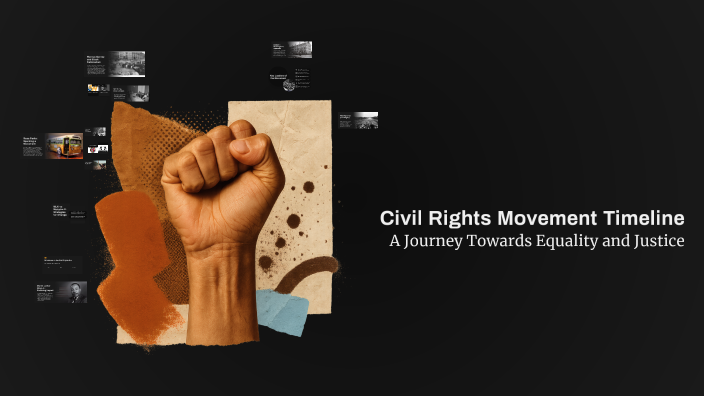 Civil Rights Movement Timeline by David Barrios on Prezi