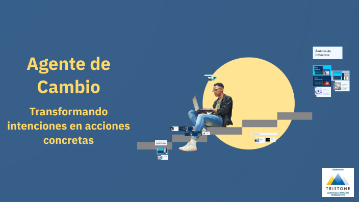 Agente de Cambio by Edgar Vazquez on Prezi