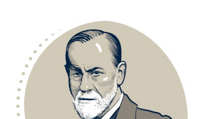 Infografía Freud by jorge dévora on Prezi Design