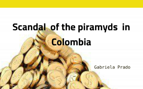 "scandal of the pyramids""scandal of the pyramids" by Gabriela P on Prezi