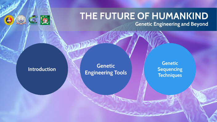 how does genetic research help human kind