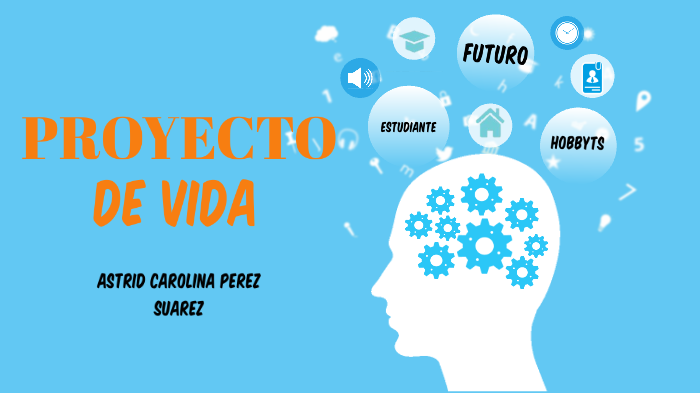 MI PROYECTO DE VIDA by Carolina Perez on Prezi
