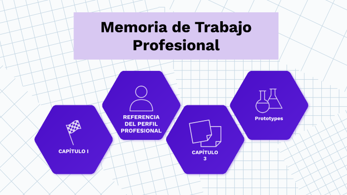 Memoria de Trabajo Profesional by ANGEL DANIEL FLORIN IRIGOYEN on Prezi