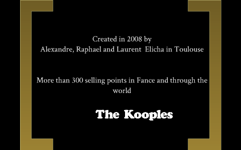 The kooples clothing picture