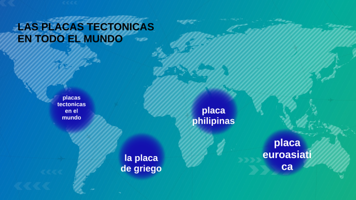 LAS PLACAS TECTONICAS DE GRIEGO by matthew alexis anaya sanchez on Prezi