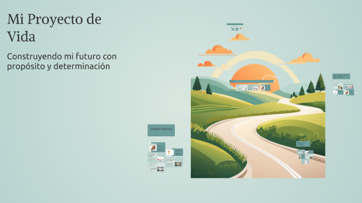 Mi Proyecto de Vida by Gutiérrez Castillo Jorge Luis on Prezi