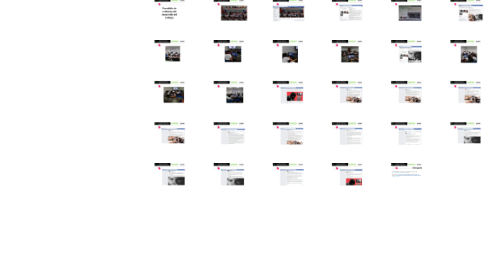 Portafolio de evidencias by German Martinez on Prezi