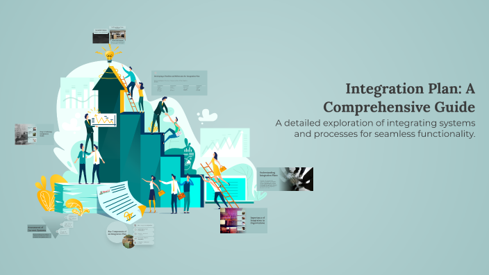 Integration Plan: A Comprehensive Guide by Sara Almurri on Prezi